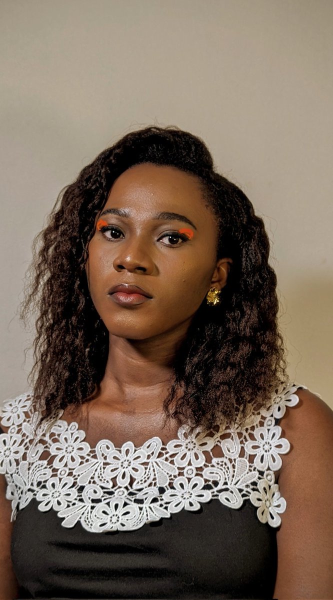 orjichikah's tweet image. The sun and my braidout came out to play.

I've added #hairblogger to my title

Check out my IG for hair growth and maintenance tips:instagram.com/orjichikah

TikTok: tiktok.com/@orjichikah