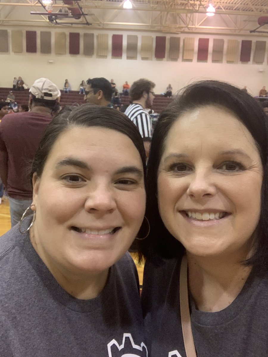 Ms Library Teacher tweet media