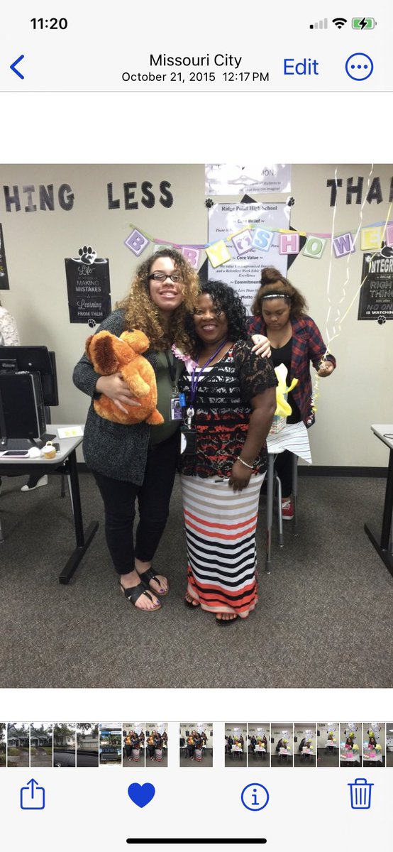 RPHS_OLAB's tweet photo. Itโs #Saturday #ShareTime Itโs been an #AbsolutelyAmazing journey for our #RPHS #OLAB ๐ป program since 2014! So many wonderful memories & #SuccessfulStories to celebrate๐! Thank you, #FBISD and #ImagineEdgenuity! @RGAPMobileLive @ImagineLearning #Grateful https://t.co/pOfOX3EwSw