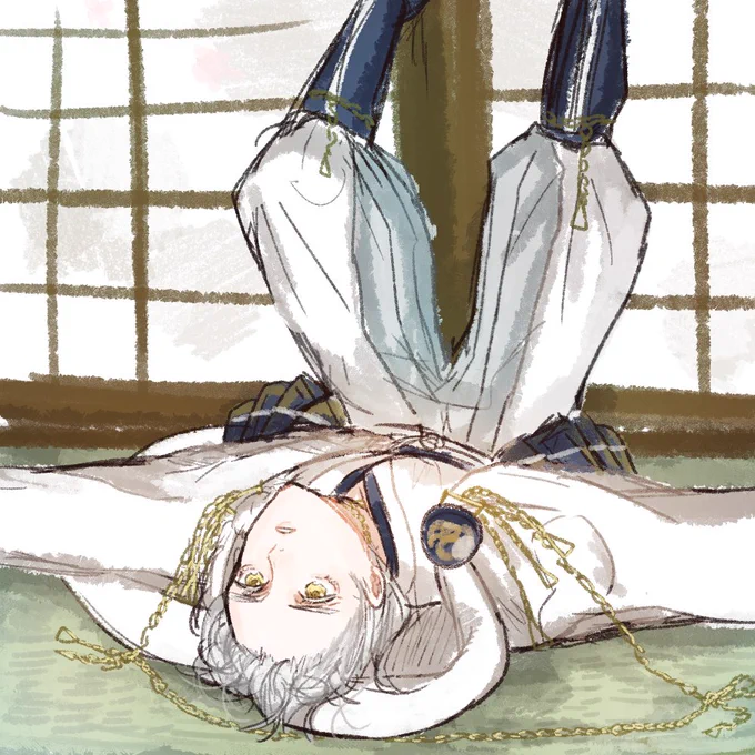 営み