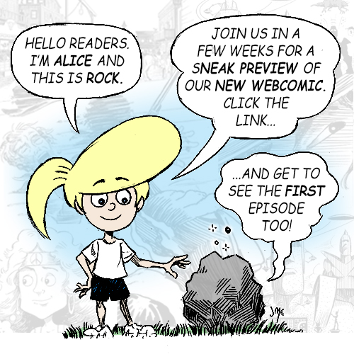 rockcomicstrip's tweet photo. The adventure begins in 30 days! Are you ready?
👉 https://t.co/j7eYmBWcoC
#comics #webcomics #scifireads https://t.co/5WywbOaPnb