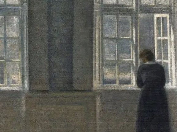 Lovandfear's tweet photo. “The loneliest moment in someone’s life is when they are watching their whole life fall apart, and all they can do is stare blankly.”

— F.Scott Fitzgerald https://t.co/81LcyP4OTw