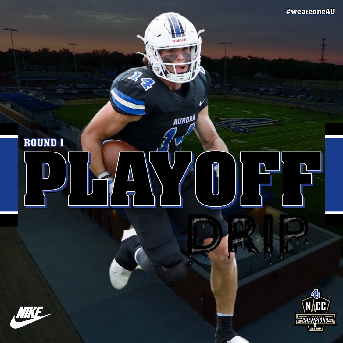 Playoff Threads! Let’s Black Out SAP!!!! ⚫️⚫️⚫️ #weareoneAU