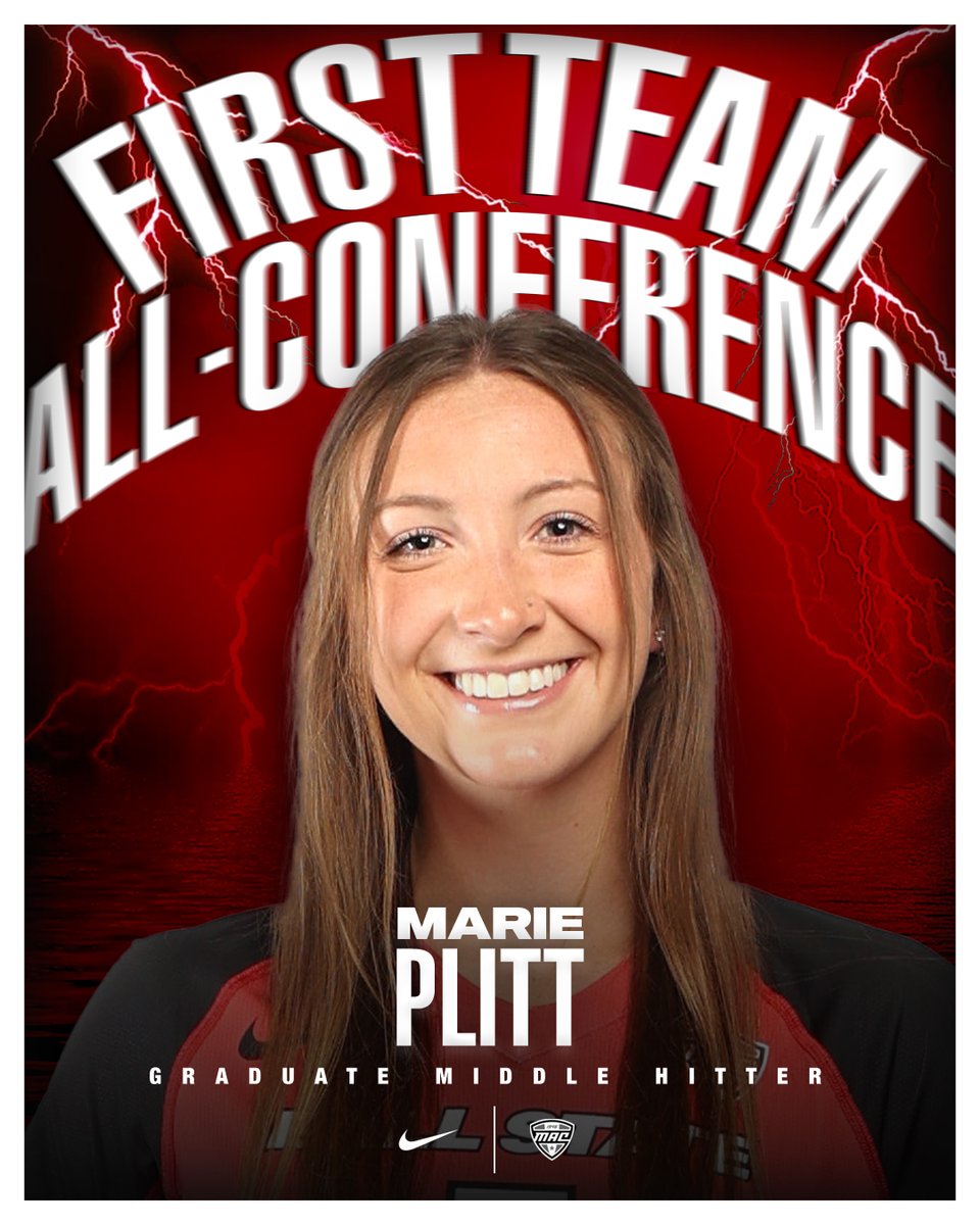 Ball State Volleyball 🏐 tweet media