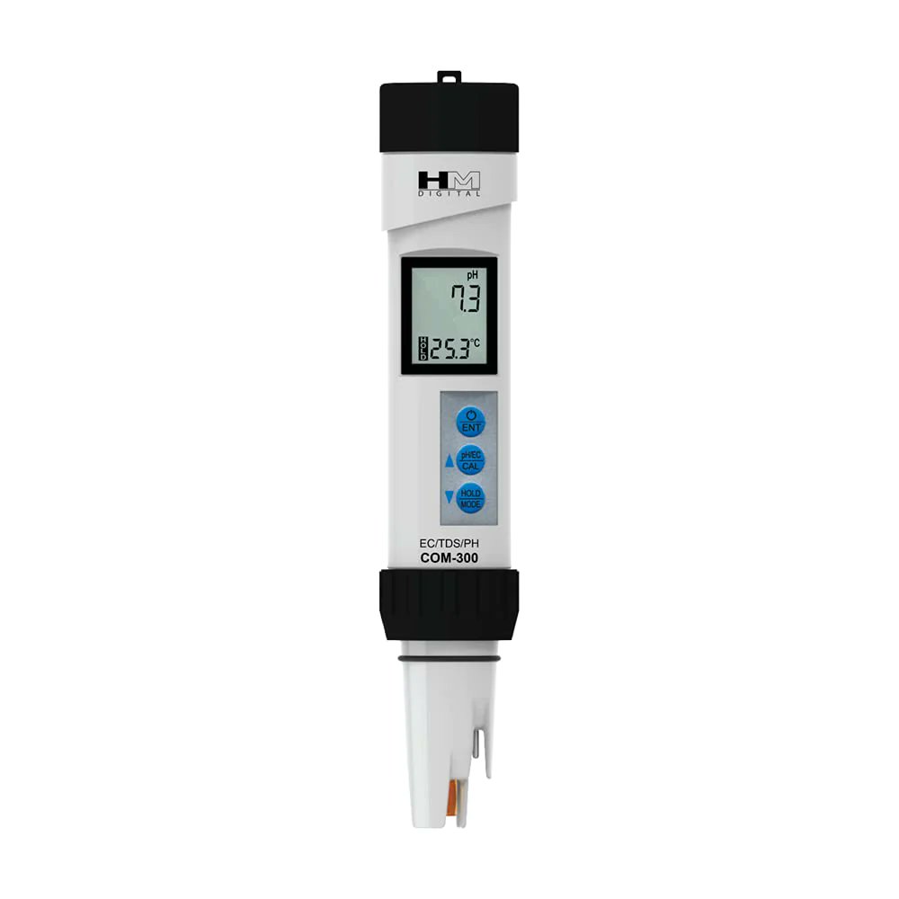 VisitmyShop's tweet image. safecastle.com/products/hm-di…
Order your COM-300 today and start monitoring your water quality!
Ideal for water quality testing, hydroponics, water purification, wastewater regulation, aquaculture, labs and water treatment.
#waterquality #phmeter #waterpurification #watertreatment