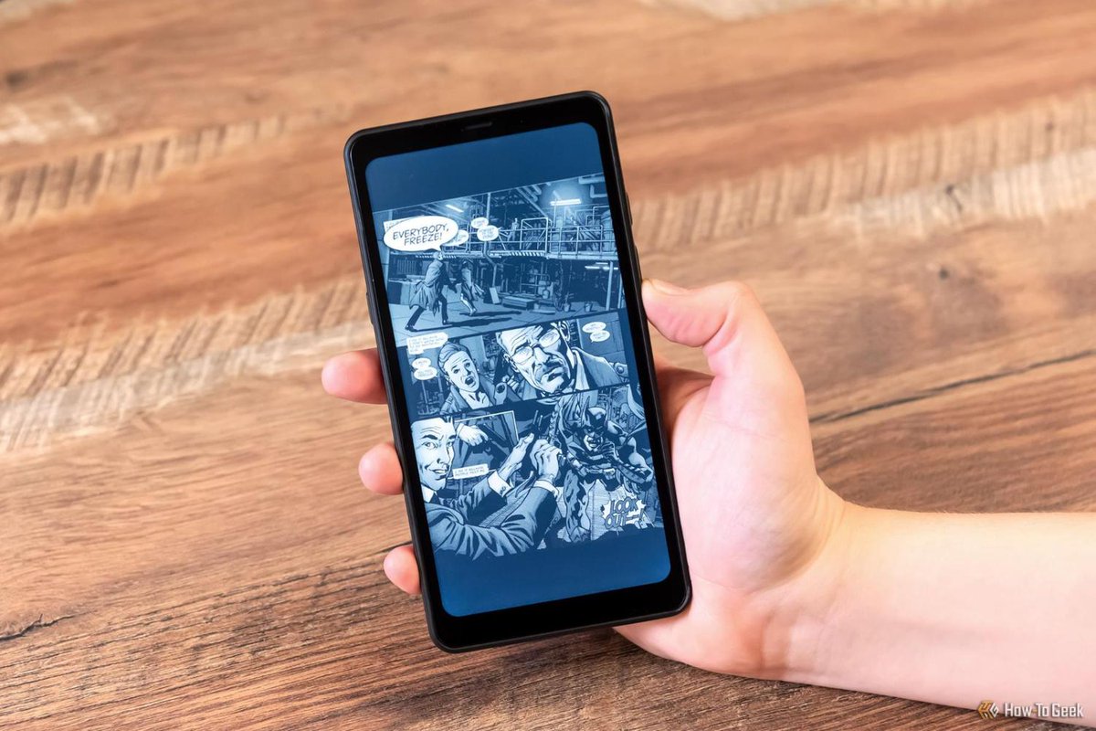 Onyx Boox Palma Review: The iPod of Books howtogeek.com/onyx-boox-palm…