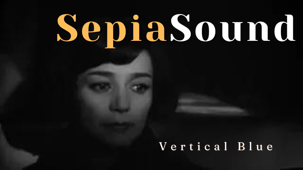 SepiaSound tweet media