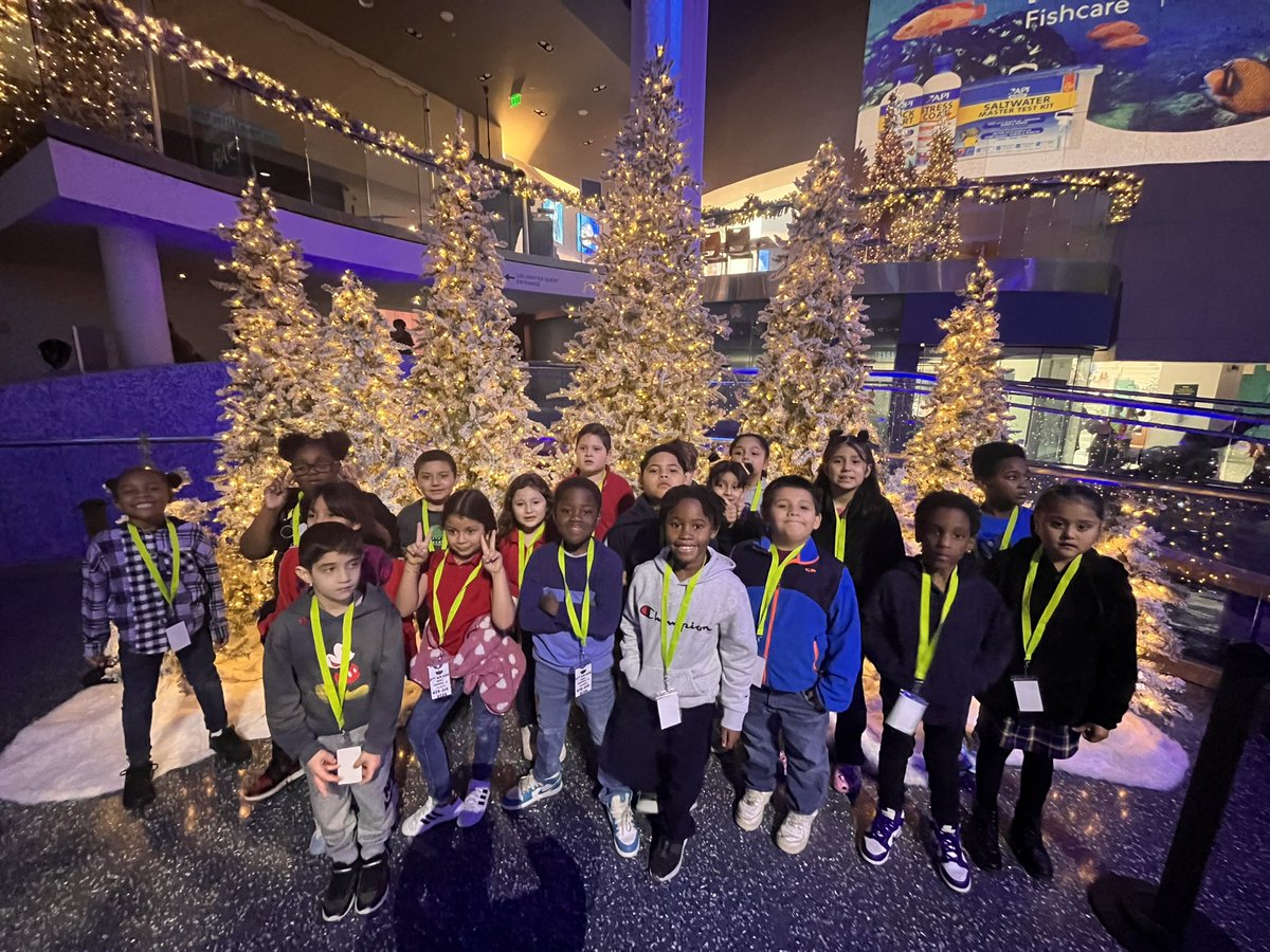 Moimoi9Sarah's tweet photo. Happy holidays from my class to yours! https://t.co/CPDG1gmKTH