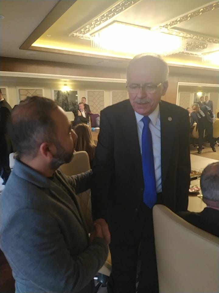 yugruk_imdat's tweet photo. MHP Konya milletvekili genel başkan yardımcısı sayın Mustafa kalaycı ya dosyamızı verdik maduriyetimizi anlattık bu maduriyet çözülecek gelin siz çözün tarih yazin dedik destek sözünü aldık hep.
@dbdevletbahceli
@MKalayci42

Sen Yoksan Çok Eksiğiz #ÇırakStajyer10AralıkKartalda https://t.co/1y55W38BFz