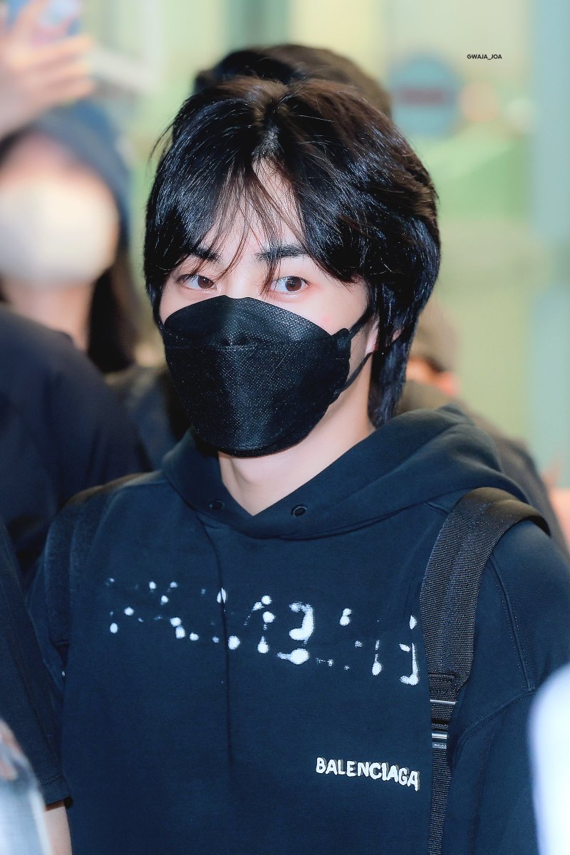 gwaja_joa_'s tweet photo. 230828 ICN

❄️

#시우민 #XIUMIN #김민석 #EXO @weareoneEXO https://t.co/69Z8W2G5Dy
