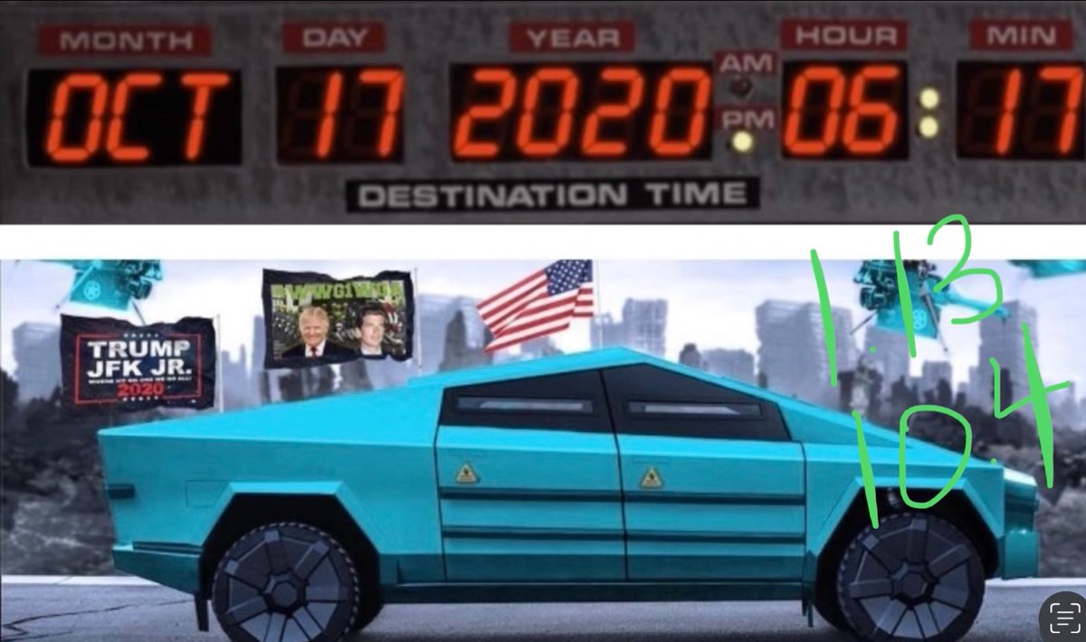 Shanneighteen's tweet image. 2.19=3.9=2.1
11.19=2.1(0)
1.9+9=118=28=#MAN
First message Feb. 24=8:10
#Day323=3.5=3.14
18.1=118
#Redlobster #addy 6535=11.8
#shesyourlobster 
#justice
#MakeAwish 
#ihavethemole