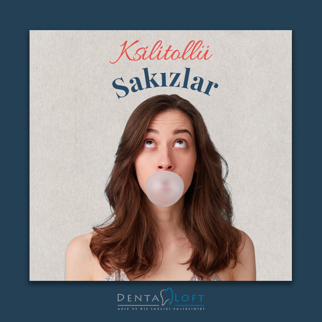 Ksilitollü sakızlar, diş sağlığını korumak ve ağız hijyenini desteklemek amacıyla kullanılan özel bir tür sakızdır. Ksilitol, doğal bir tatlandırıcıdır ve aynı zamanda bakterilerin diş minesine zarar vermesini engellemeye yardımcı olur.