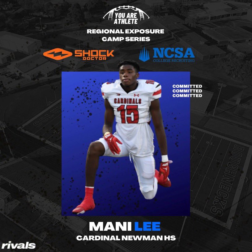 I will be at the YAA Exposure Camp today, Exited to learn, compete and meet new coaches!! <a href="/ncsa/">NCSA College Recruiting</a> <a href="/ShockDoctor/">Shock Doctor</a> <a href="/CoryHelms7251/">Cory Helms</a> <a href="/NoahPowell50/">Noah Powell</a> <a href="/birdmac25/">Shawn Tarte</a> <a href="/marcusmcgill1/">marcus mcgill</a> <a href="/Coach_AcWhaley/">A.C. Whaley</a>