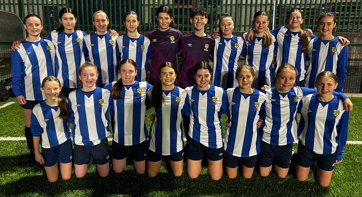 faischools's tweet photo. 🗞️ Squads finalised in advance of Under 15 Girls' Interprovincial Tournament next weekend 

👉 https://t.co/0dq39yemMz

📍 AUL Complex, Clonshaugh

🏆 #InterprovincialTournament https://t.co/Zn9WJiCDml