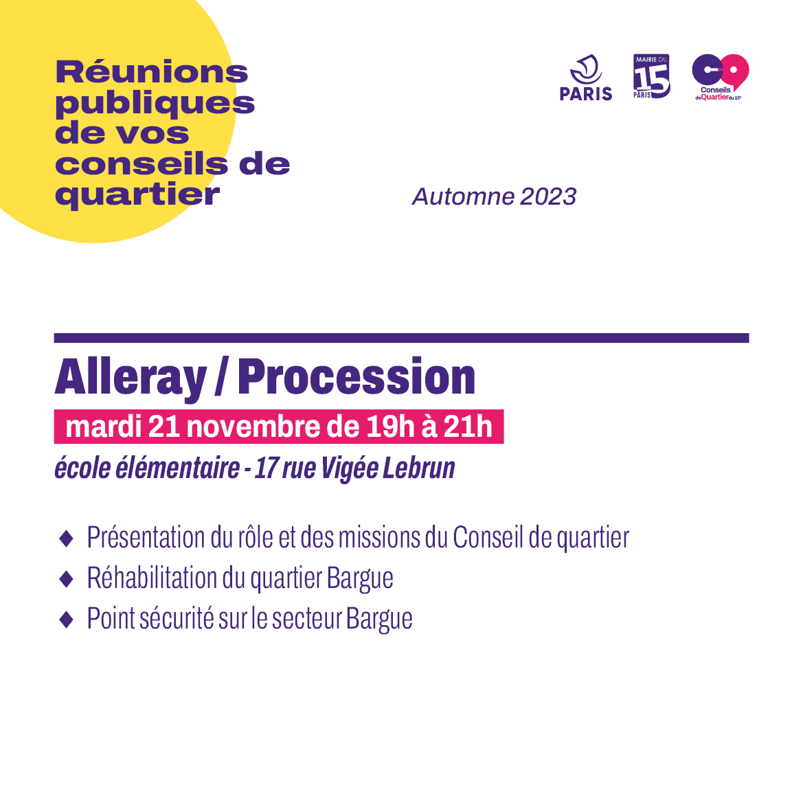 Paris en Selle - 15e tweet media