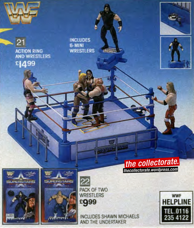 Things really took off in the UK when Index had Shawn/Taker and the mini Jakks figs in 98. My collecting had a major reboot at that point.