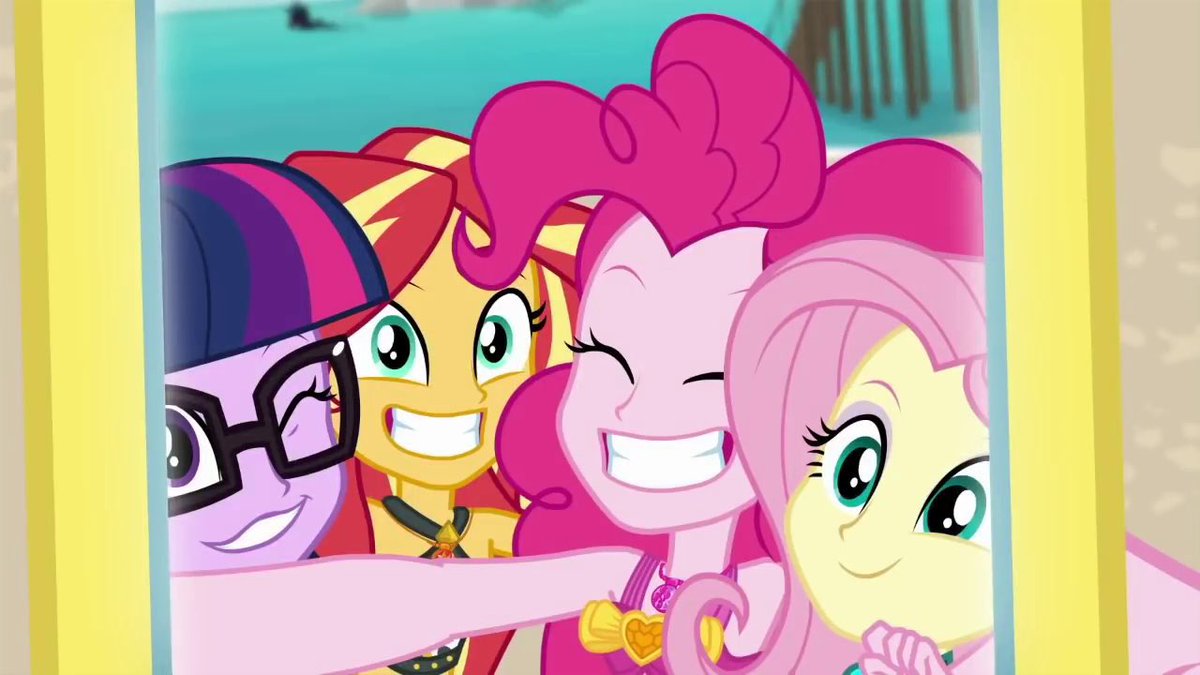 ShimmerCode222's tweet image. Day 124 of wanting Sunset Shimmer for Multiversus 

#Multiversus #4MVS