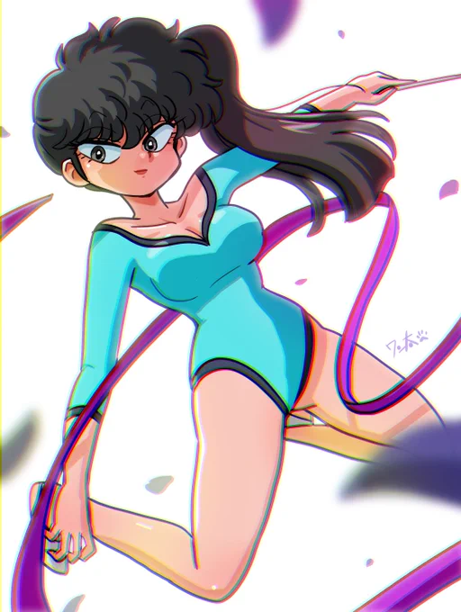黒薔薇 
