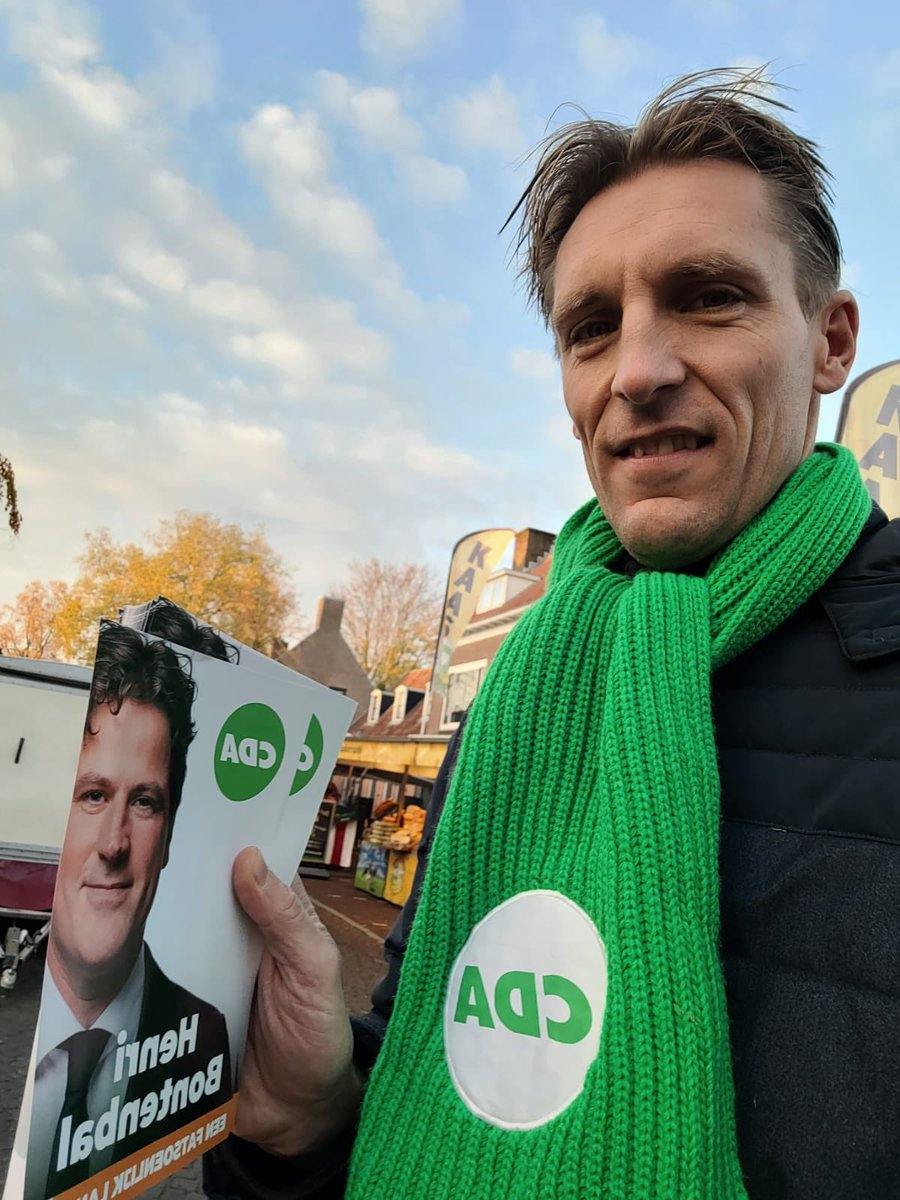 CDA Hof van Twente tweet media