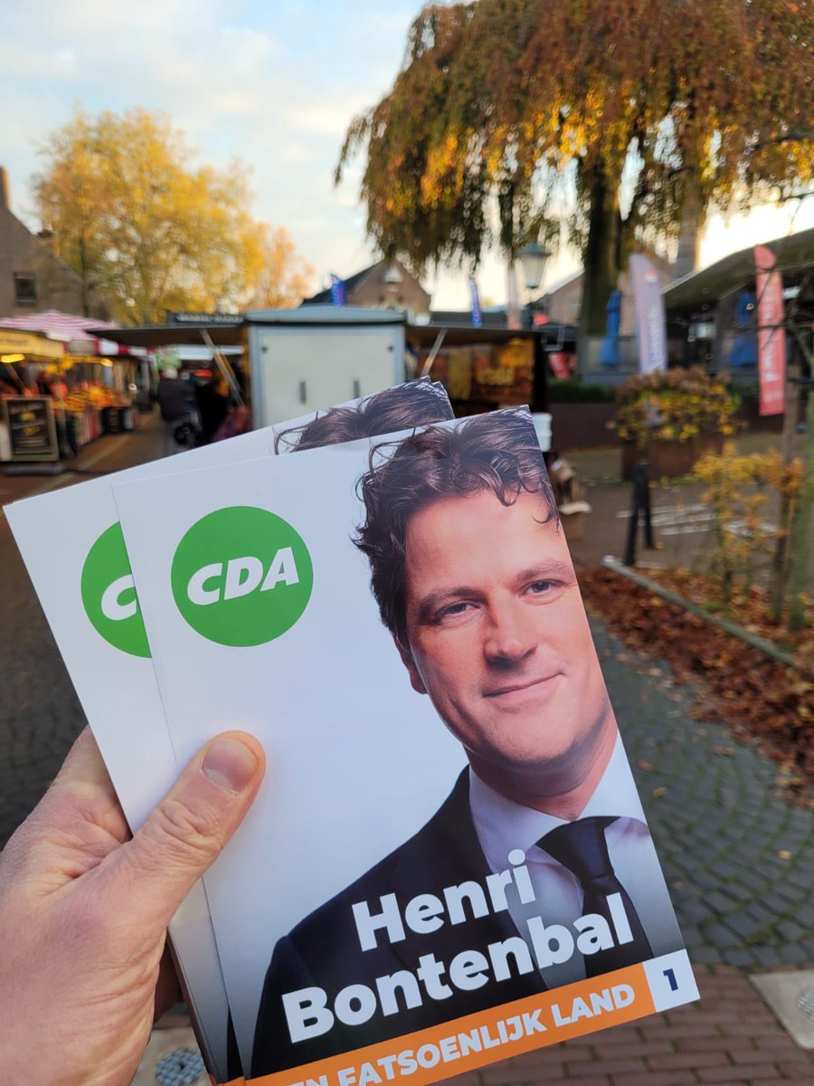 CDA Hof van Twente tweet media