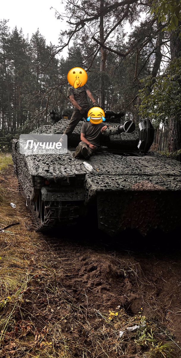 front_ukrainian's tweet photo. ⚡️🇸🇪Swedish BMP CV9040C in service with the Armed Forces of 🇺🇦Ukraine https://t.co/wgEIJDm2TI