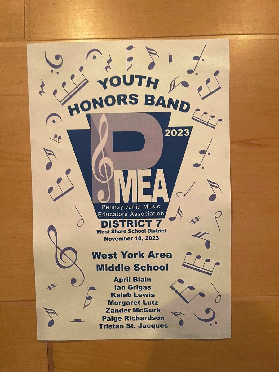 Mrs. Kumontis (@wyams_band) on Twitter photo 