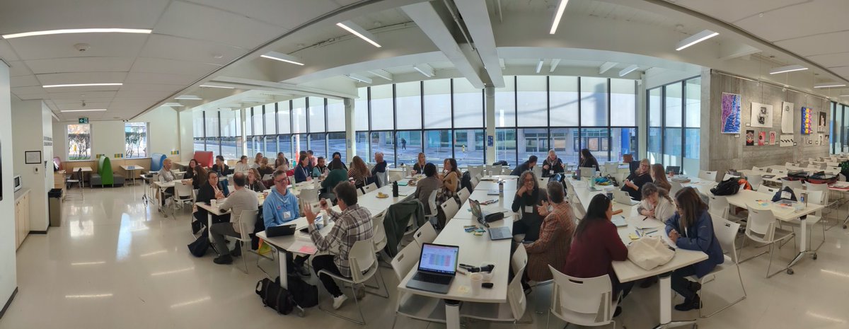 Cohort 21 (@cohort21) on Twitter photo Season 12 2nd face to face is off to a great start #cohort21 Season 12 2nd face to face is off to a great start #cohort21