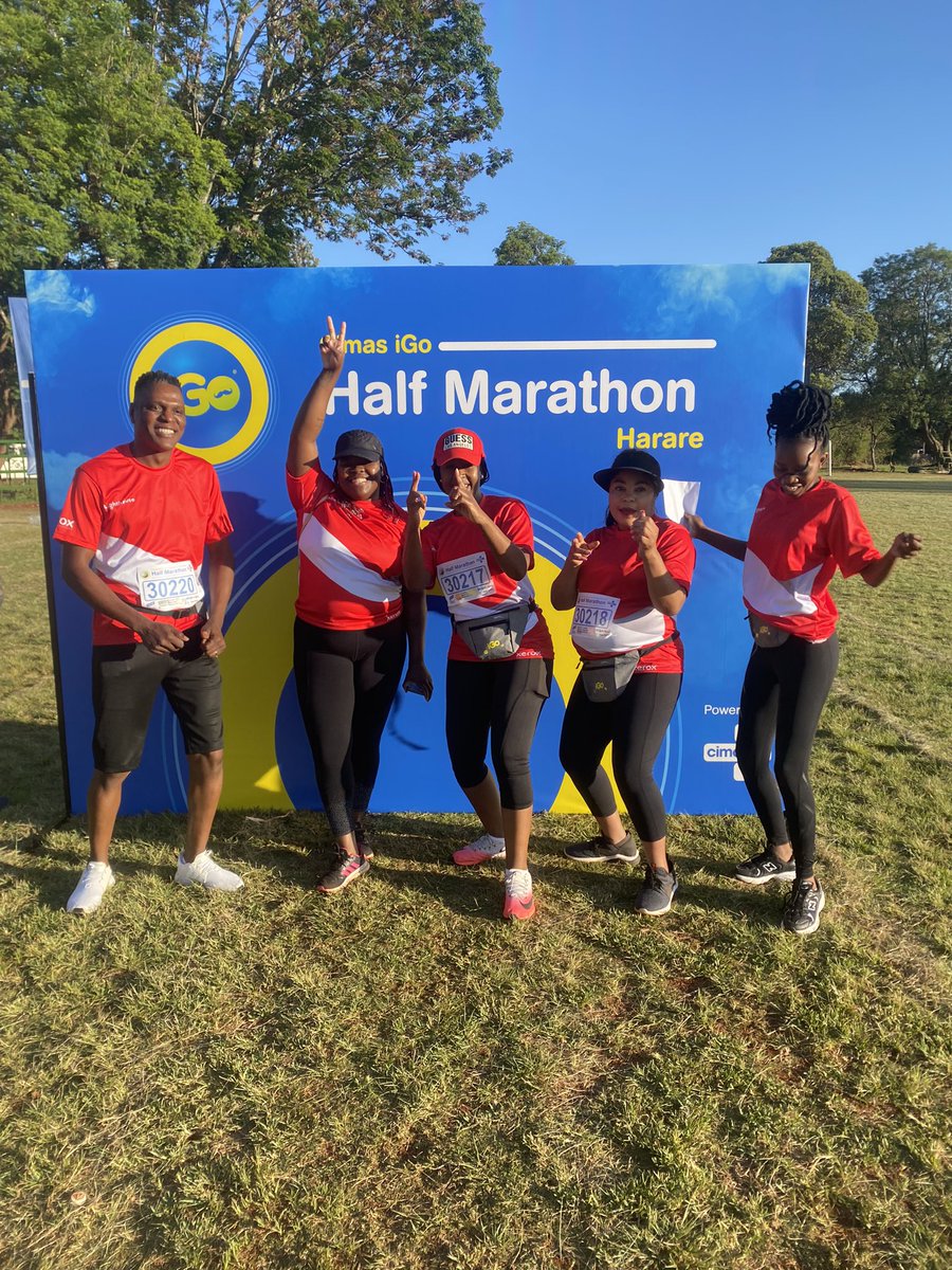 CimasHealth's tweet photo. Some pictures from our Cimas iGo Half Marathon today
#movember #movembermarathon #halfmarathon #halfmarathonzimbabwe #zimevents #harareevents #bulawayoevents #fyp #explore #fypzim #fypzimbabwe #zimbabwean #menshealth https://t.co/bV2tVCtpZQ