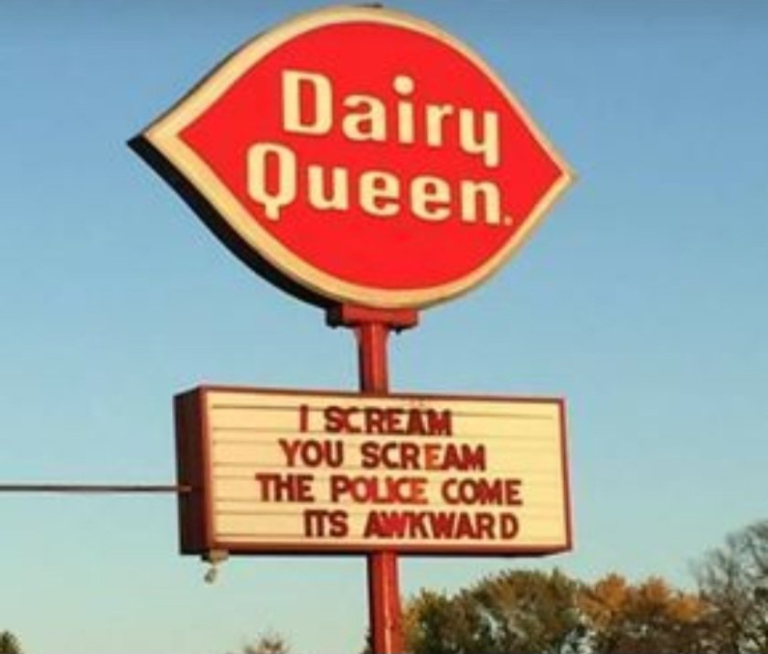 Kebzilla's tweet image. Just sayin