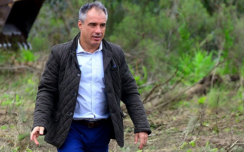 Carve Deportiva tweet media