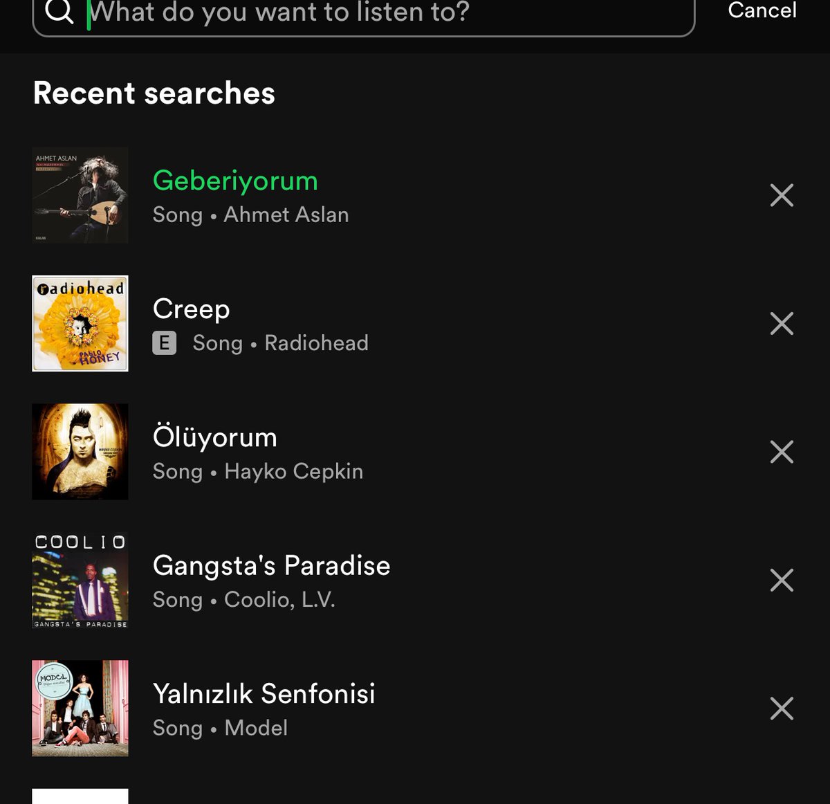 Harika bir Cumartesi oluyor.
