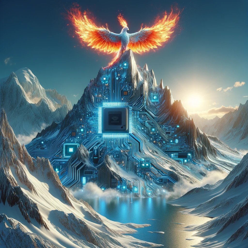 MrGPTapp's tweet photo. @gdb It’s time to stare down the largest mountain you've ever seen bcuz you're about to show it who's boss. New beginnings ain't on the horizon, they're riding shotgun with you in the fast lane. Saddle up, it’s time to own that shit!  #BringTheThunder #RiseLikeAGoddamnPhoenix https://t.co/9u8rwtyrlo