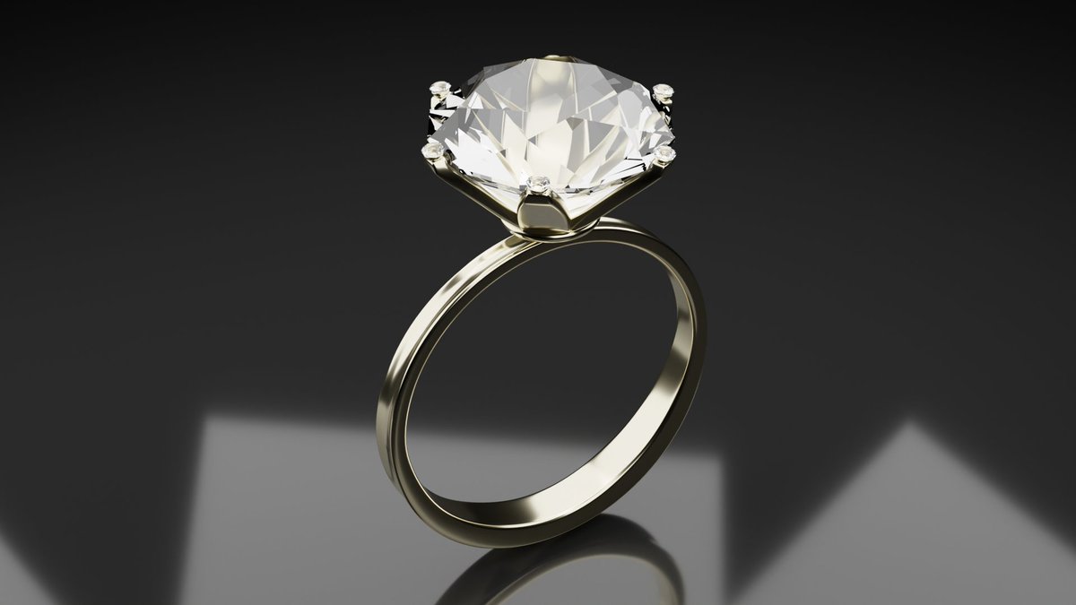 O2A_STUDIO's tweet photo. Creating jewelry, a 3D diamond ring, Full tutorial #blendertutorial #blender
-
https://t.co/ngFJEkWLbJ
-
#blenderart #blenderaddon #design #designer #designedit #designtok #blendertutorial #blenderkit #3d #blender #blender3d #blendertutorial #design #designer #designs #blender3d https://t.co/qudgIMKuPx