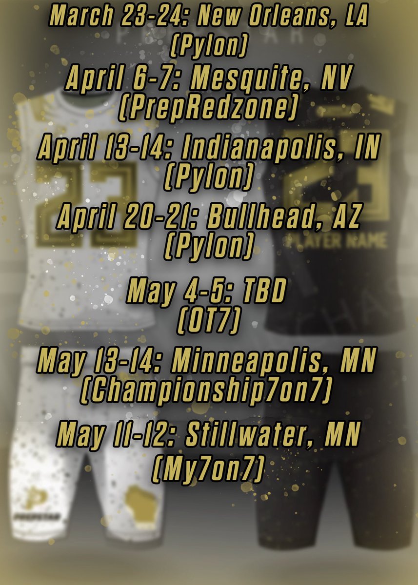 Prepstar7on7 tweet media
