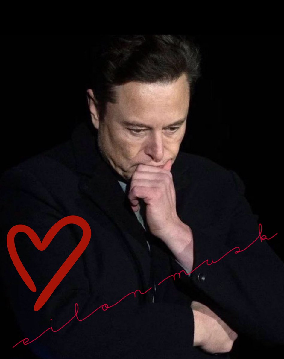 NEDBAH's tweet photo. @elonmusk_xtr With love and respect to you From Middle East https://t.co/trA7r8wVgJ
