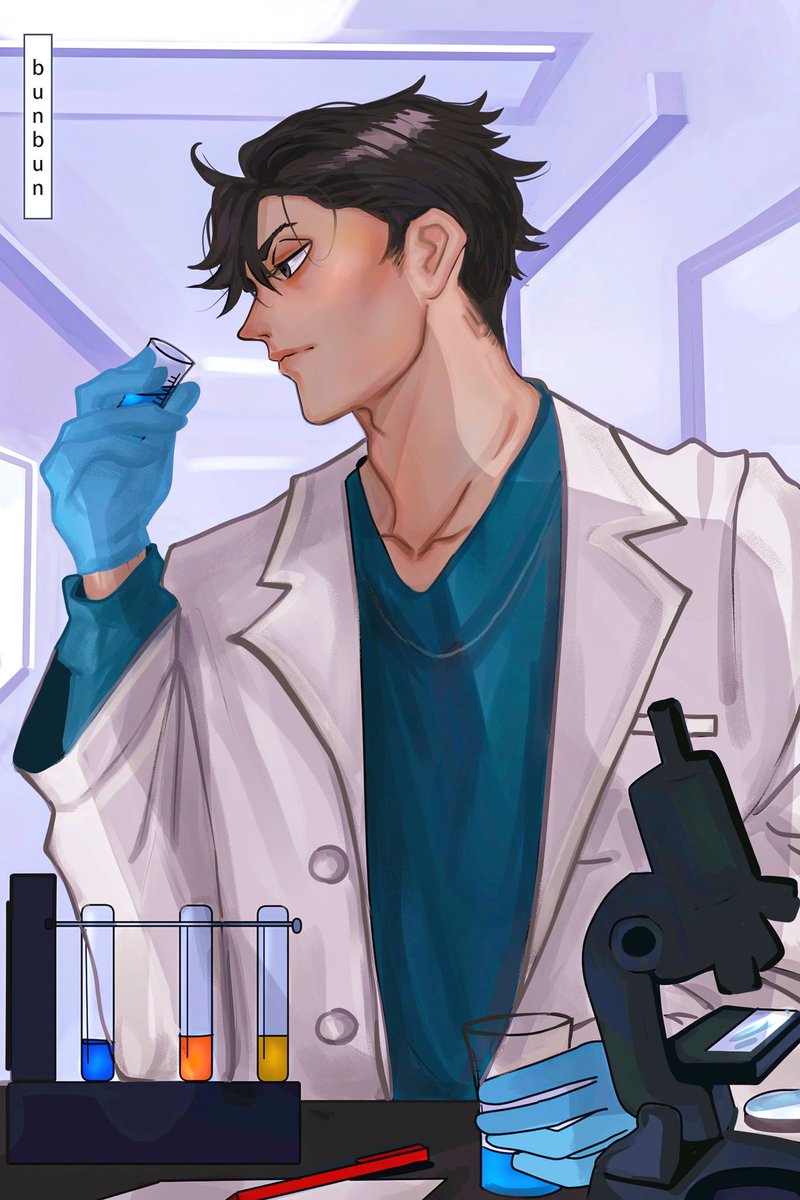 bunbun__000's tweet photo. Contributed these timeskip— Mr. Tetsu for his 🎂 https://t.co/KyvCQF31jY