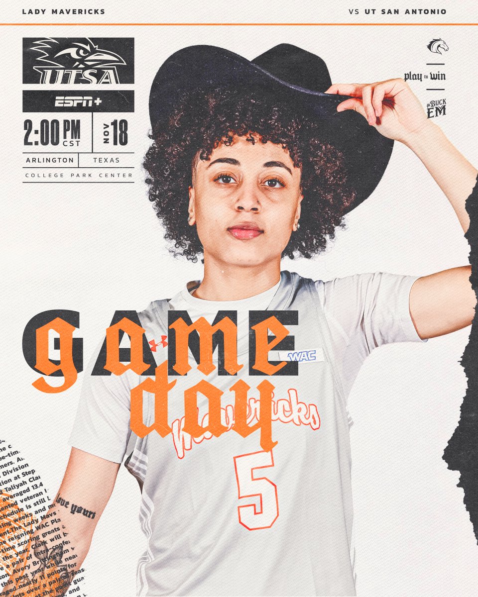 UTAMavsWBB's tweet photo. It feels so good to be back 🏠, join us at the 𝘾𝙋𝘾 at 2️⃣

📺: https://t.co/XjBCYxGbl9
📊: https://t.co/h0Qdh8iwxj

#BuckEm🐎 | #Play2Win https://t.co/cqUww2CsYM