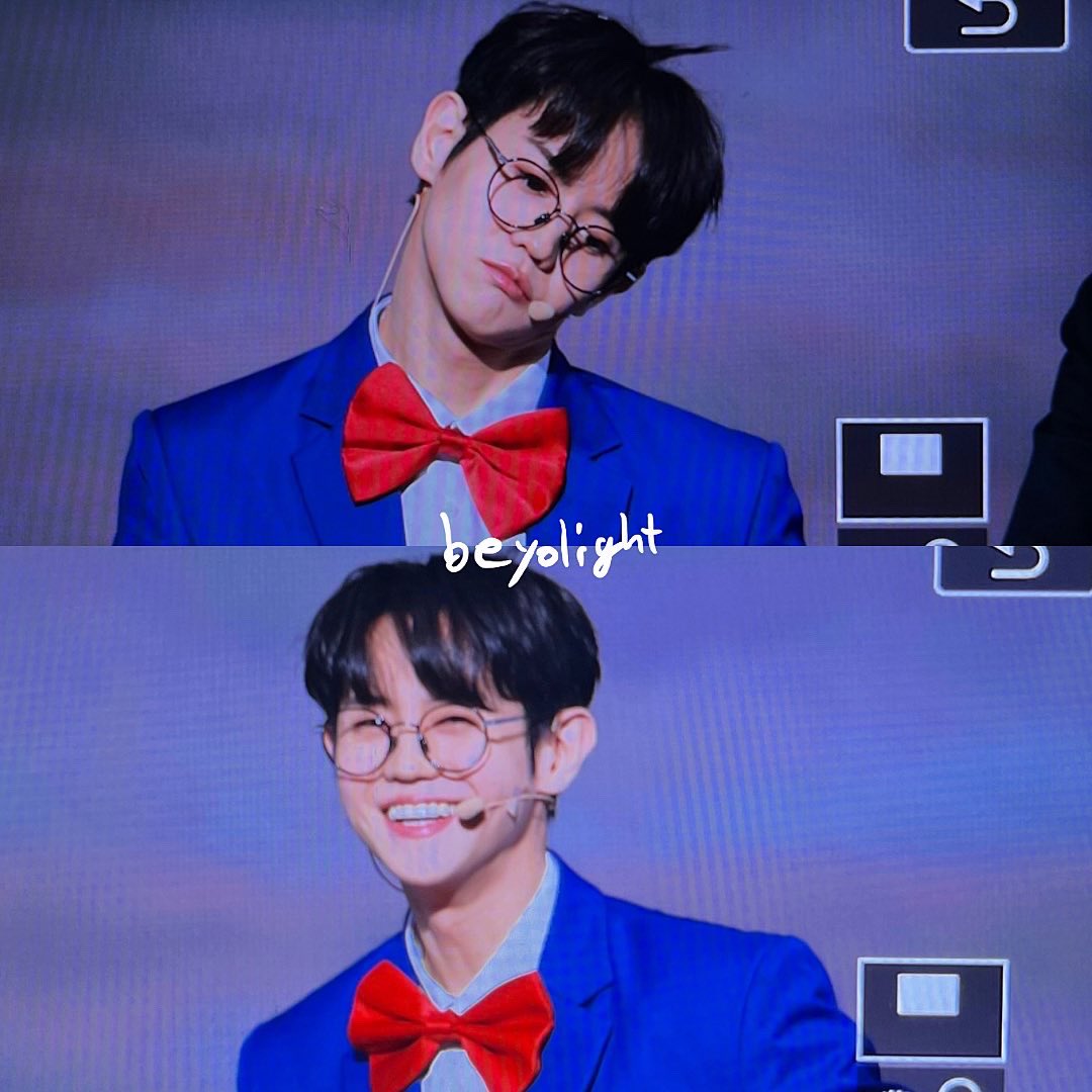 beYOlight's tweet photo. 코난이가 너무 귀여운데…🥹

하이라이트 팬콘 중콘 Preview ✨
🕵🏻‍♂️🔍 2023 11 18
#요섭 #양요섭 #하이라이트 https://t.co/dp5c9tmBxm