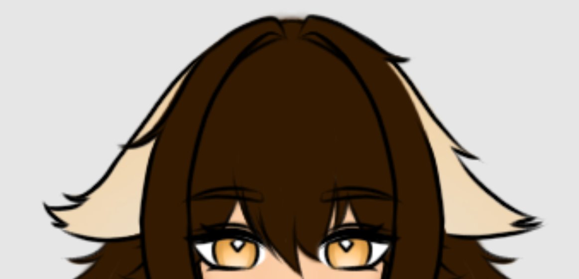 CAMI_burbur's tweet photo. Haloo! it's been a while since I've posted in this account! here's a teaser for my new adoptable! :3

#adopt #adoptable #adoptables #characterdesign https://t.co/H4FbLBppJ1