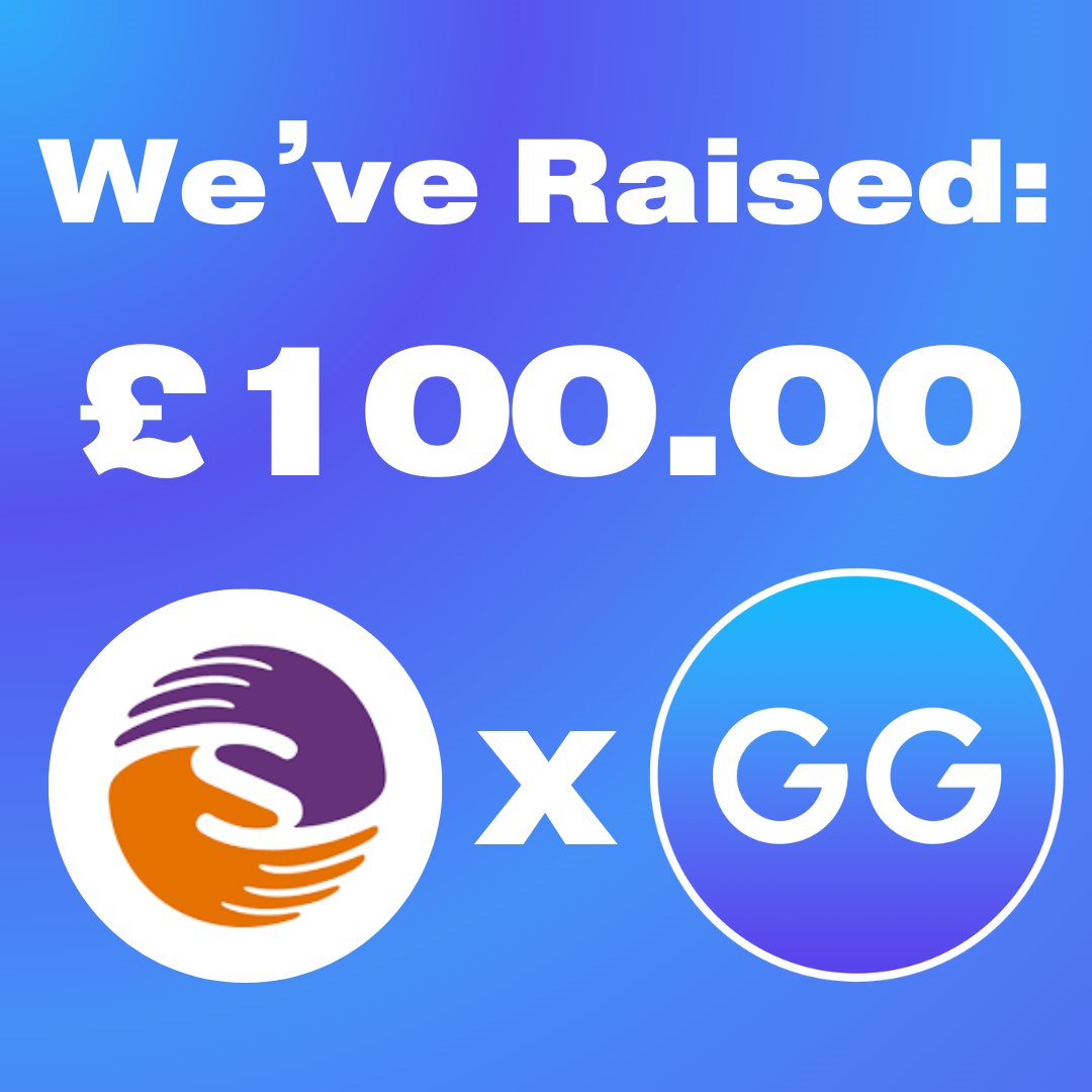 greatgameathon's tweet photo. £100 raised so far!! Thank you so much for your support
Donate to Sense: https://t.co/zjPVTg33FD
Watch live: https://t.co/7WnWSW8QmX
#GamingForAGoodCause #Twitch #CharityLivestream #GreatGameathon #Valorant #Overwatch #LeagueOfLegends #Esports #StreamItForSense https://t.co/FWQbjHCh5U