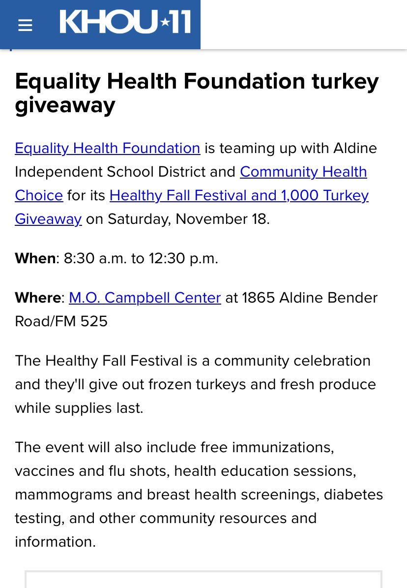 Impact Leadership PTO tweet media