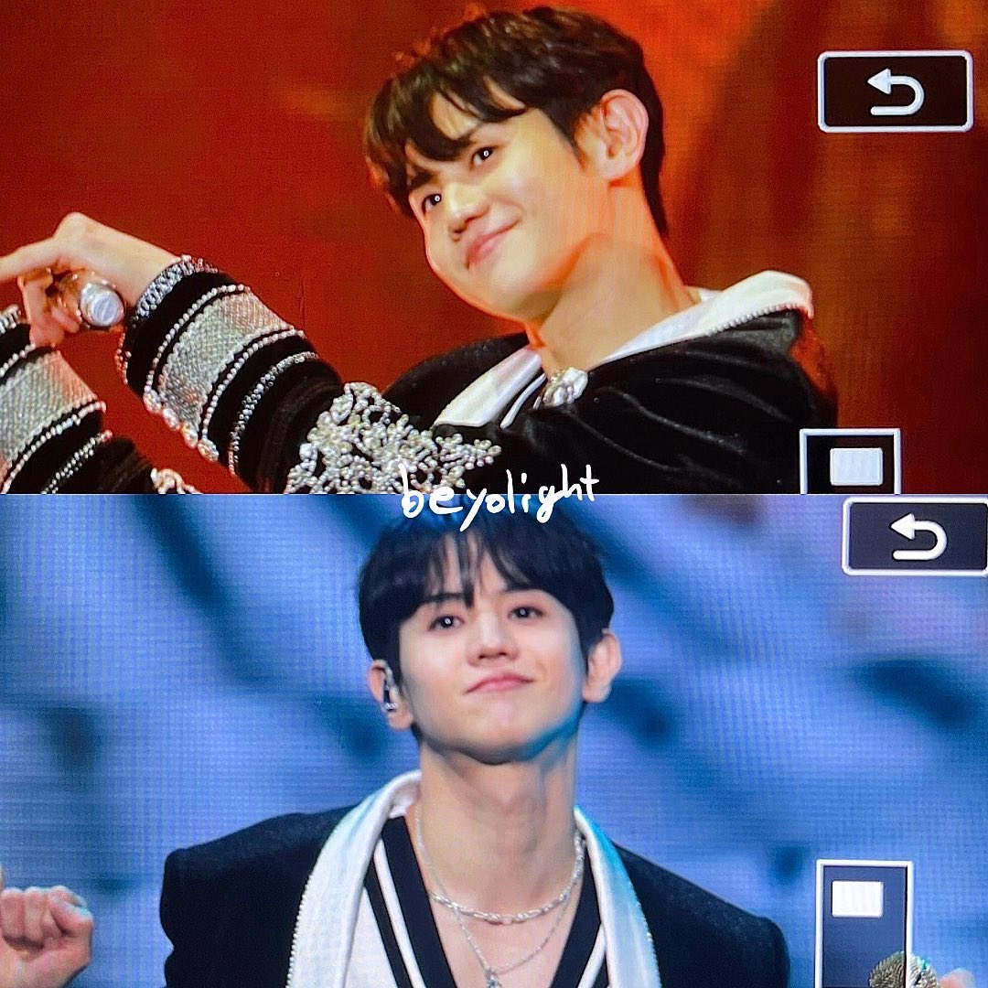 beYOlight's tweet photo. 🩶

하이라이트 팬콘 중콘 Preview ✨
🕵🏻‍♂️🔍 2023 11 18
#요섭 #양요섭 #하이라이트 https://t.co/l4qUhW0iHJ