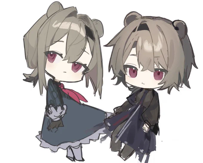 アクキーのようなもの 