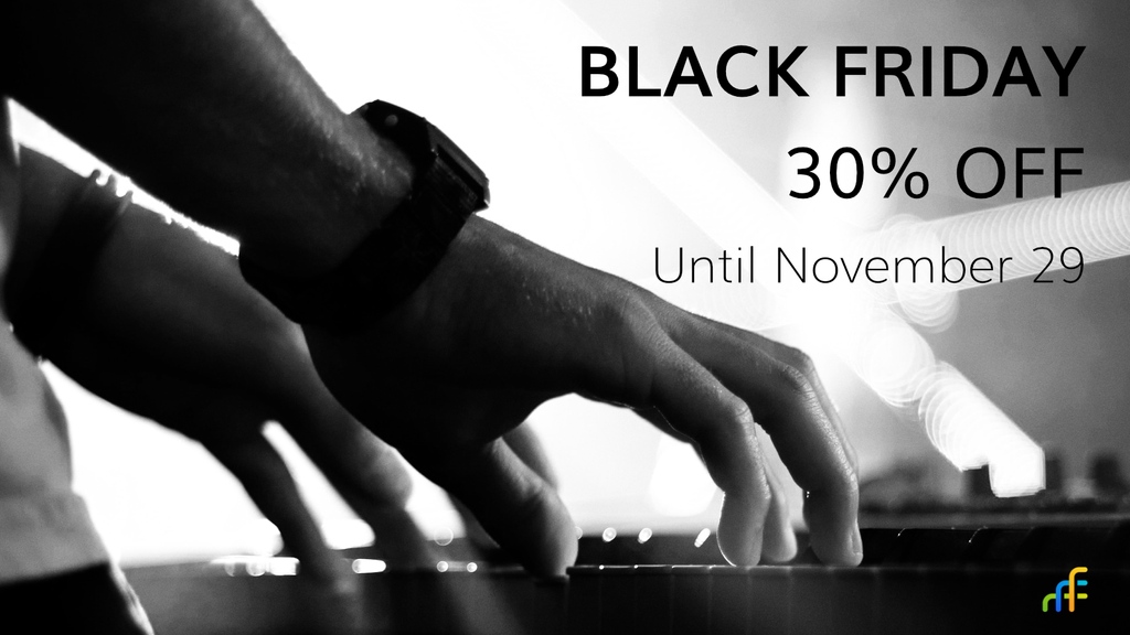 Nextmidi1's tweet photo. Get 30% OFF Divisimate until November 29 😎

If you haven't seen what real-time orchestration can do, check out our website for videos and tutorials!

https://t.co/4sbhyzeu80

#composer #musicproducer #musicproduction #musiccomposer #filmcomposer #classicalmusic #divisimate https://t.co/WEkjIv6sR1