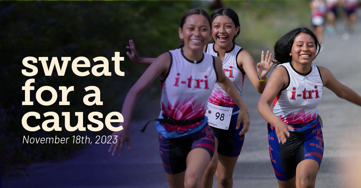 i-tri Girls tweet media