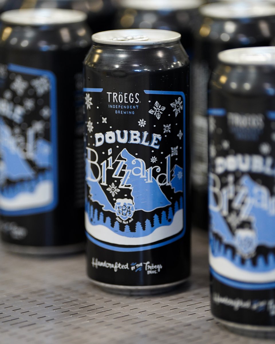 Tröegs Brewing tweet media