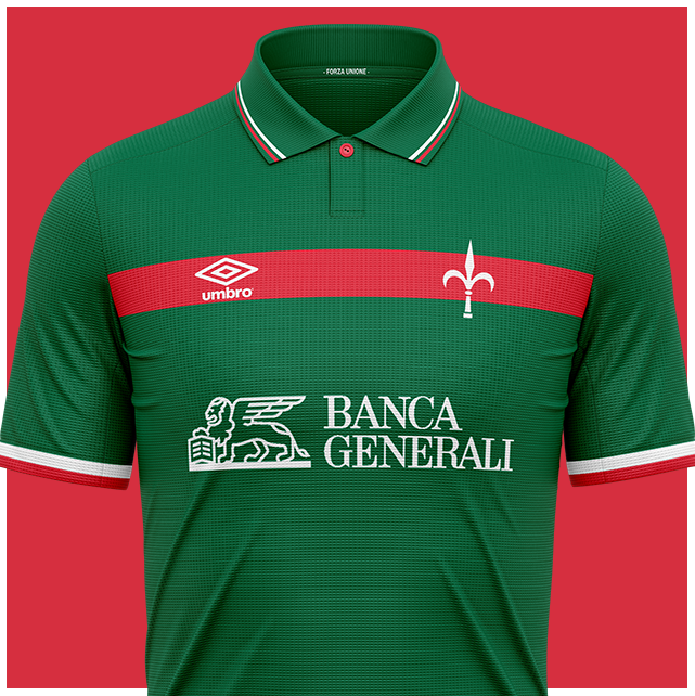 fmcustomkits's tweet photo. A new #FM24 request delivered ✅
@triestina1918 custom kits asked by @Maxy_690 👕
The team plays is italian @SerieC so it's also a good #saveidea 💻
If you want to spice up your #FootballManager save with bespoke kits send a request on our website ⬇️
https://t.co/EWGoUyZCXt https://t.co/BEVSGqrcrZ