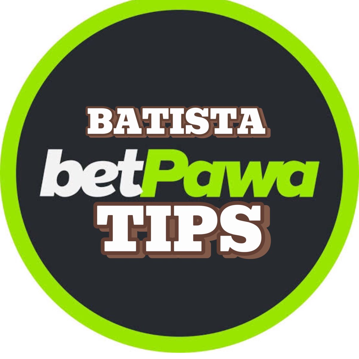 batistatips's tweet photo. #REPOST NU GOVERNMENT ODDS!!
ODDS HIZI ZINATOKA SERIKALI MPYA YA ODDS KAMA HUJAWAHI KULA THIS IS FOR YOU! HATUA KWA HATUA MPAKA WOTE TUSHINDE BET! 
CODES ZIFIKE MTAANI BILA KUCHOKA!

BETPAWA GOLDEN CODES!
🔁8F65BD4

🔁3072EF6

🔁38E3B2C 
@Sativa255 @goligani @kiichefuchefu 💡🏆 https://t.co/LxMfZ9TqT3