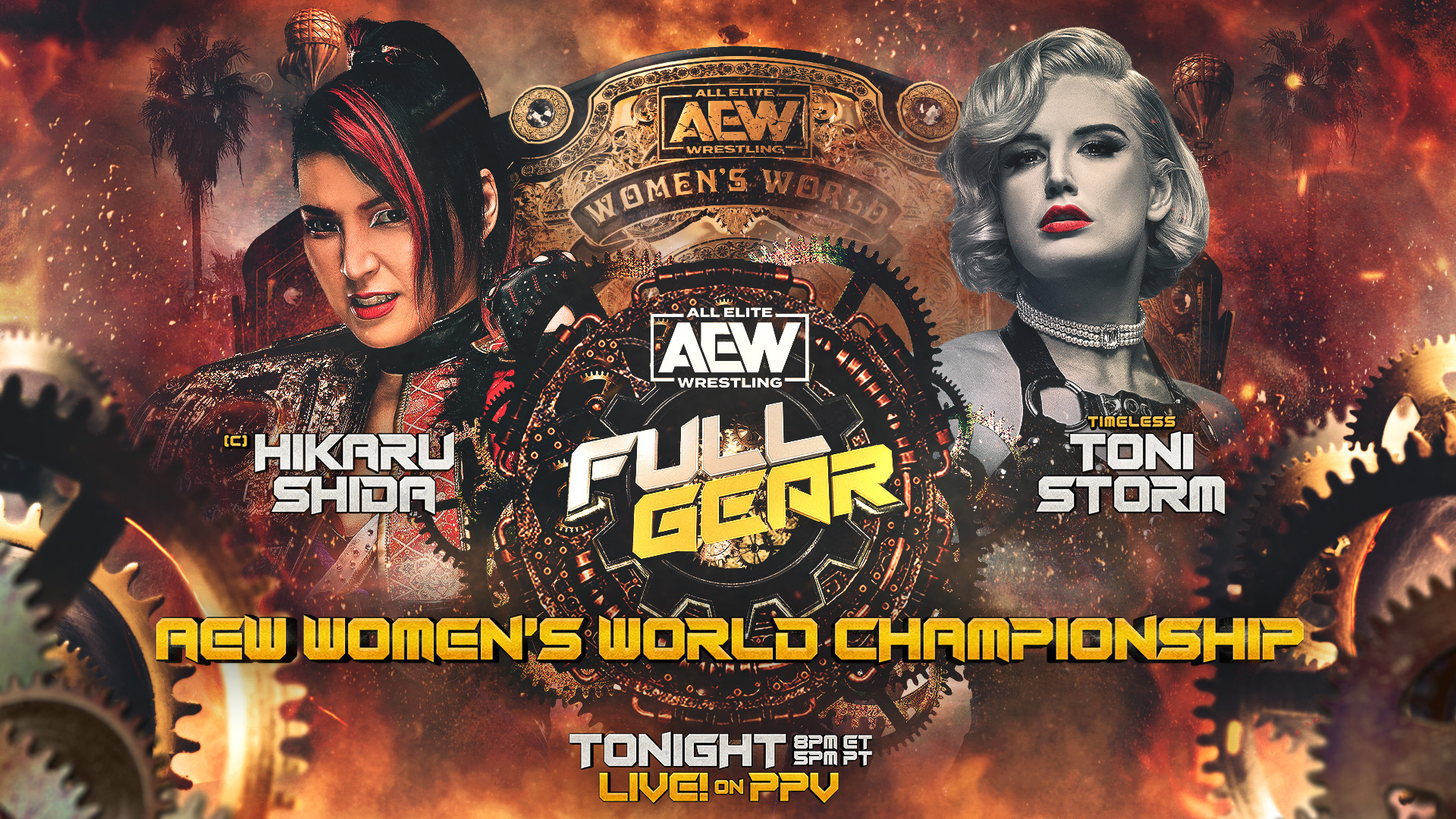 Aew ppv shop watch