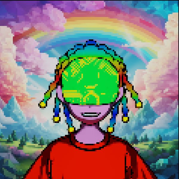 Gm &amp; Happy Saturday Degens ☕🧪